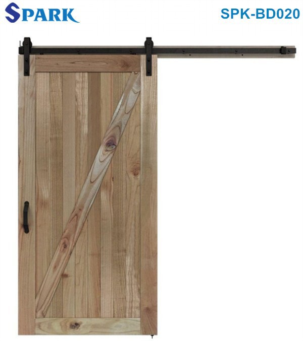 Interior Wood Barn Doors