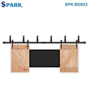 interior commercial doors