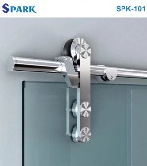 sliding door seals for glass doors