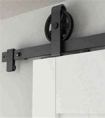 Sliding Door Hardware Set